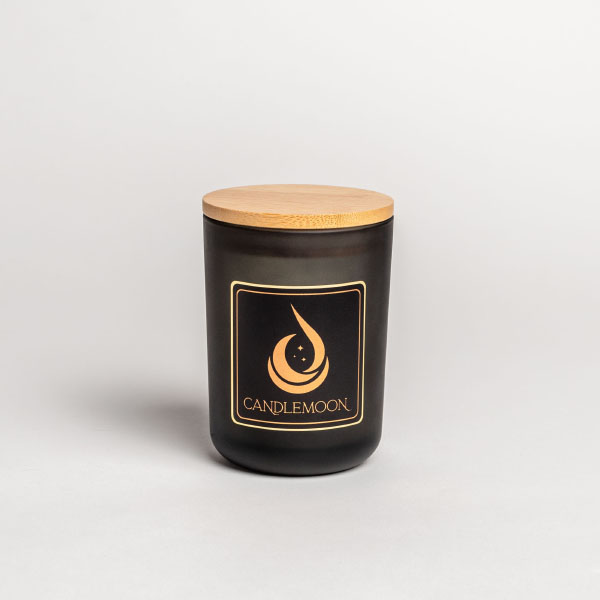Nova with Wooden Lid 250ml