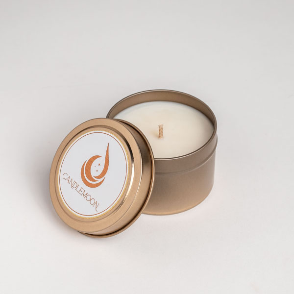 Travel Candle 100ml