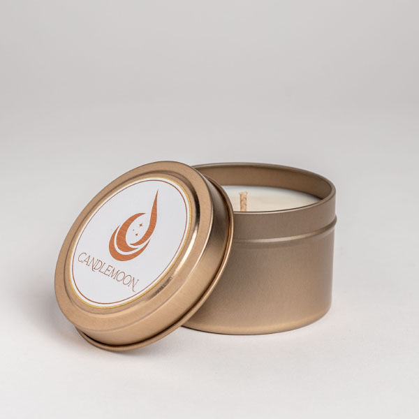 Travel Candle 100ml