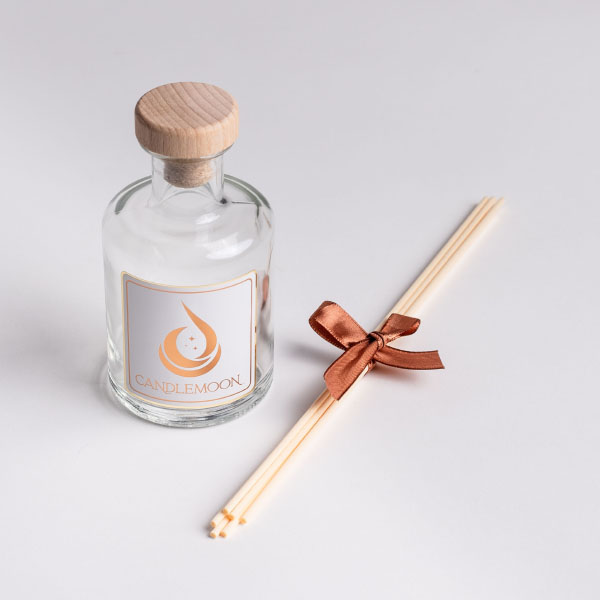 Diffuser with Cork 200ml