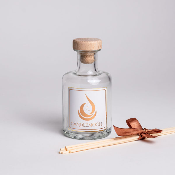 Diffuser with Cork 200ml