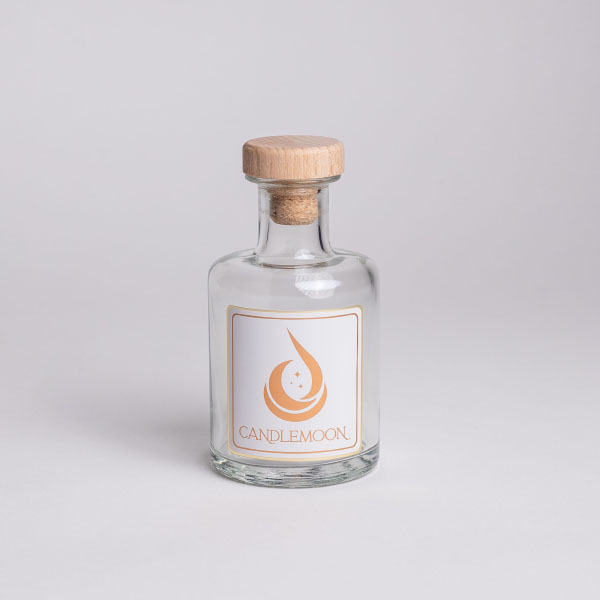 Diffuser with Cork 200ml
