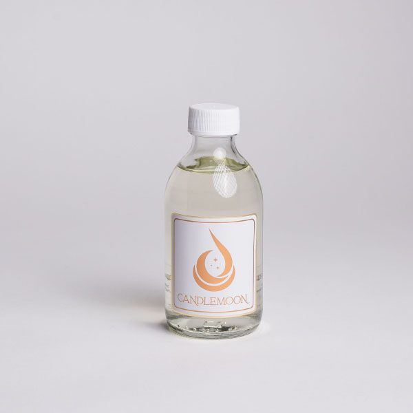 Diffuser Refill (Includes 6 Reeds) 200ml