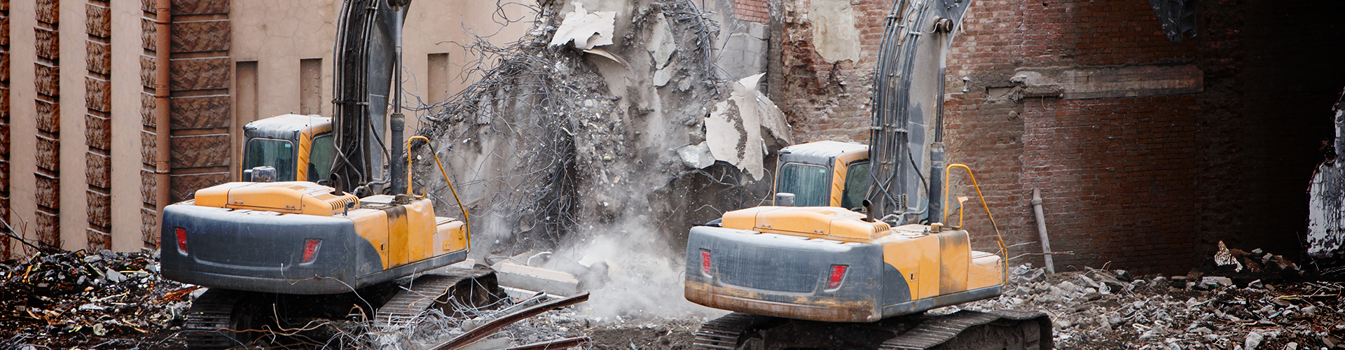 robotic_demolition