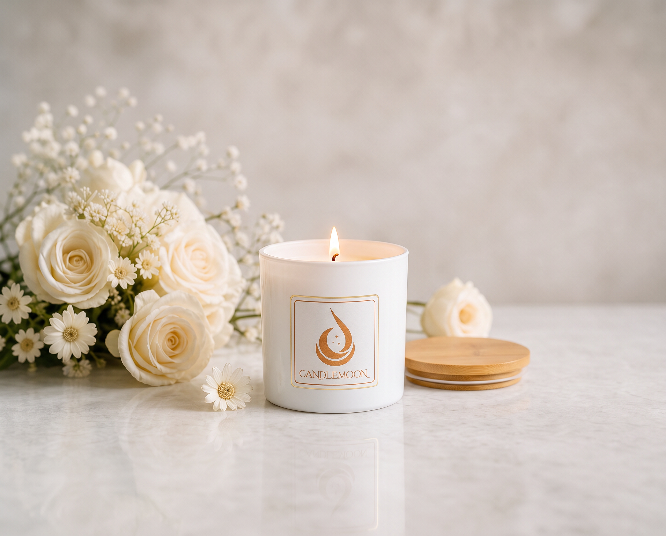 Candlemoon related page image