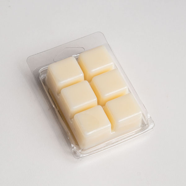 Soy Wax Melts for Wax Burner (6 Blocks)
