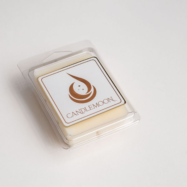Soy Wax Melts for Wax Burner (6 Blocks)